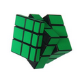 Abnormity Cube